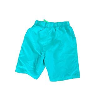 Nike boys, swim trunks size medium